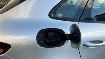 Porsche Macan GTS 5dr PDK