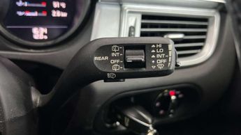 Porsche Macan GTS 5dr PDK