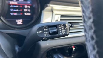 Porsche Macan GTS 5dr PDK