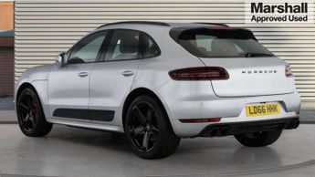 Porsche Macan GTS 5dr PDK