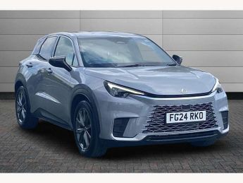 Lexus LBX 1.5 Premium Plus 5dr E-CVT