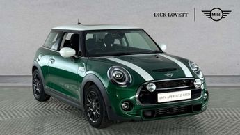 MINI Hatch 2.0 Cooper S Classic II 3dr Auto