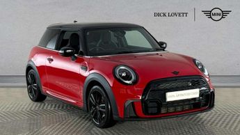 MINI Hatch 1.5 Cooper Sport 3dr