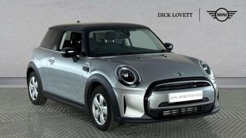 MINI Hatch 1.5 Cooper Classic 3dr Auto
