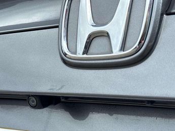 Honda Civic 1.6 i-DTEC SR 4dr Auto