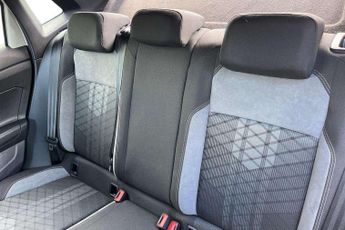 Volkswagen Polo 1.0 TSI 115 R-Line 5dr DSG