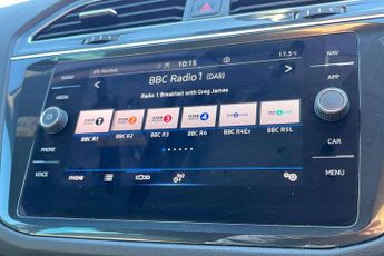 Volkswagen Tiguan 1.5 TSI 150 R-Line 5dr DSG