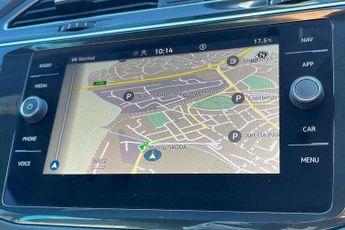 Volkswagen Tiguan 1.5 TSI 150 R-Line 5dr DSG