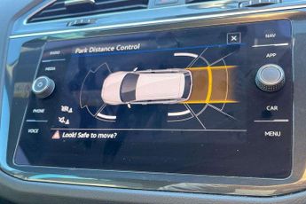 Volkswagen Tiguan 1.5 TSI 150 R-Line 5dr DSG