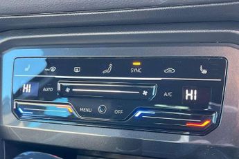 Volkswagen Tiguan 1.5 TSI 150 R-Line 5dr DSG