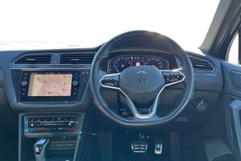Volkswagen Tiguan 1.5 TSI 150 R-Line 5dr DSG