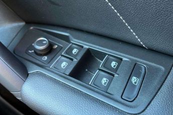 Volkswagen Tiguan 1.5 TSI 150 R-Line 5dr DSG