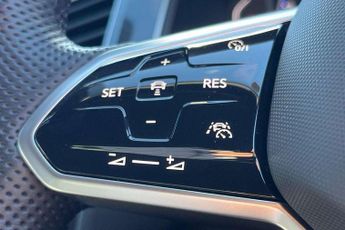 Volkswagen Tiguan 1.5 TSI 150 R-Line 5dr DSG