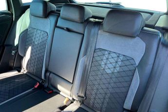 Volkswagen Tiguan 1.5 TSI 150 R-Line 5dr DSG