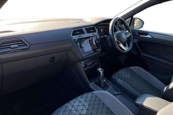 Volkswagen Tiguan 1.5 TSI 150 R-Line 5dr DSG