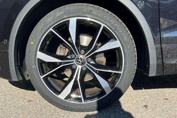 Volkswagen Tiguan 1.5 TSI 150 R-Line 5dr DSG