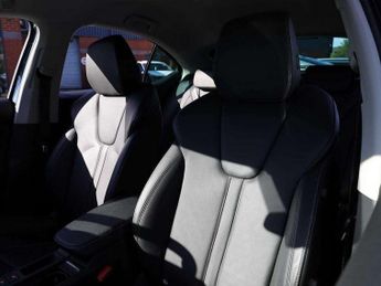 Skoda Octavia 1.5 TSI e-TEC SE L 5dr DSG
