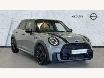 MINI Hatch 1.5 Cooper Sport 5dr