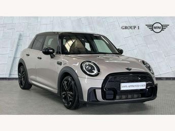 MINI Hatch 1.5 Cooper Sport 5dr Auto