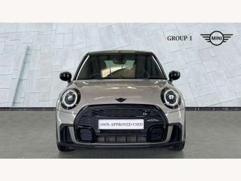 MINI Hatchback 5dr 1.5 Cooper Sport 5dr Auto