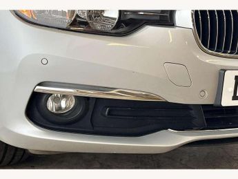 BMW 3 Series Touring 320d Luxury 5dr Step Auto