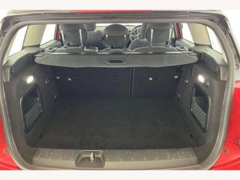 MINI Clubman 2.0 Cooper S 6dr Auto