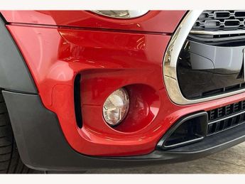 MINI Clubman 2.0 Cooper S 6dr Auto
