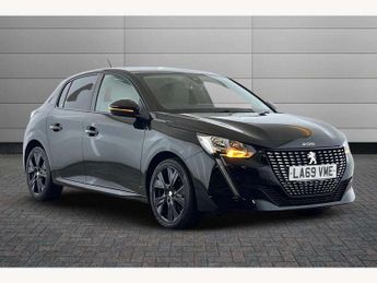 Peugeot 208 1.2 PureTech 100 Allure 5dr