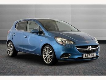 Vauxhall Corsa 1.4 Diamond 5dr