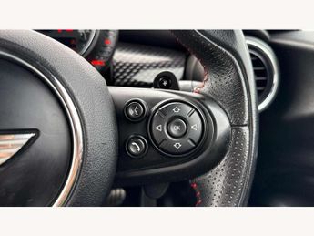 MINI Hatchback 2.0 John Cooper Works 3dr Auto