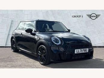 MINI Hatch 1.5 Cooper Sport 3dr Auto