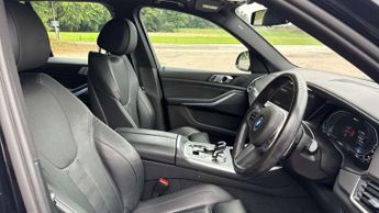 BMW X5 xDrive45e M Sport 5dr Auto