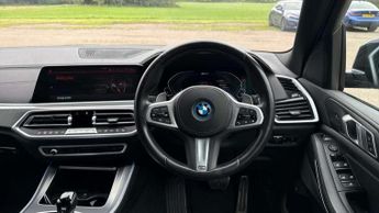 BMW X5 xDrive45e M Sport 5dr Auto