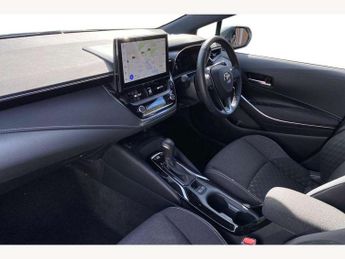 Toyota Corolla Touring Sport 1.8 Hybrid Icon 5dr CVT