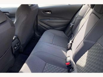 Toyota Corolla Touring Sport 1.8 Hybrid Icon 5dr CVT