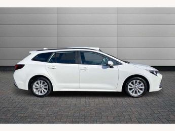 Toyota Corolla Touring Sport 1.8 Hybrid Icon 5dr CVT