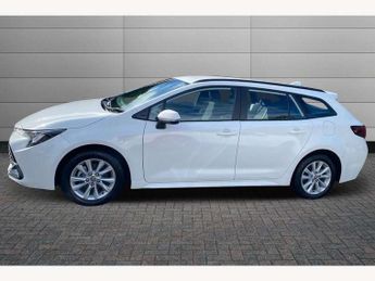 Toyota Corolla Touring Sport 1.8 Hybrid Icon 5dr CVT