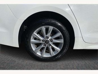 Toyota Corolla Touring Sport 1.8 Hybrid Icon 5dr CVT