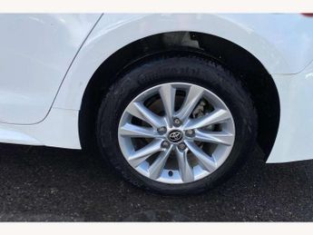 Toyota Corolla Touring Sport 1.8 Hybrid Icon 5dr CVT