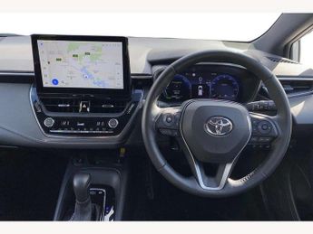 Toyota Corolla Touring Sport 1.8 Hybrid Icon 5dr CVT