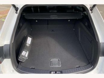Toyota Corolla Touring Sport 2.0 Hybrid Excel 5dr CVT