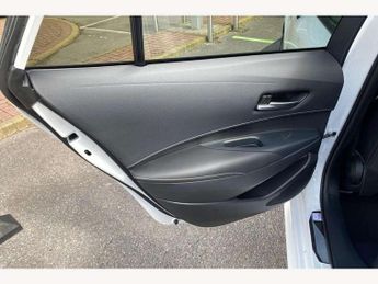 Toyota Corolla Touring Sport 2.0 Hybrid Excel 5dr CVT