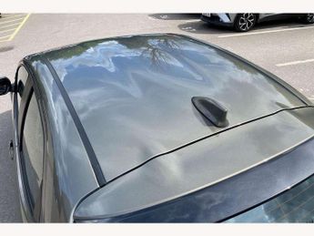 Toyota Yaris 1.5 Hybrid Icon 5dr CVT