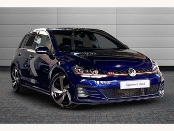 Volkswagen Golf GTi 2.0 TSI 245 GTI Performance 5dr