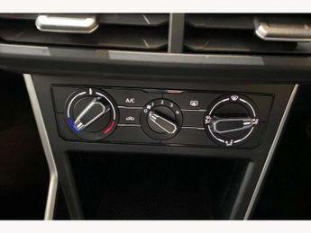 Volkswagen Polo 1.0 TSI Life 5dr DSG