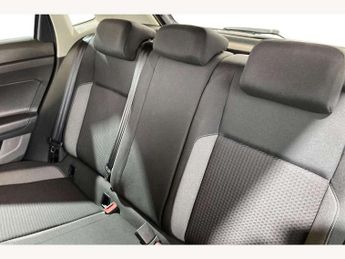 Volkswagen Polo 1.0 TSI Life 5dr DSG