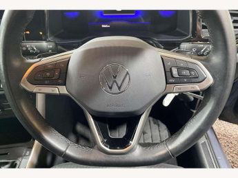 Volkswagen Polo 1.0 TSI Life 5dr DSG