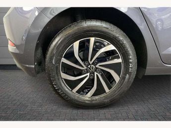 Volkswagen Polo 1.0 TSI Life 5dr DSG