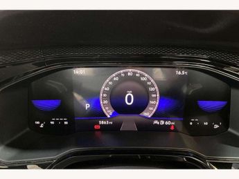 Volkswagen Polo 1.0 TSI Life 5dr DSG