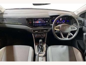 Volkswagen Polo 1.0 TSI Life 5dr DSG